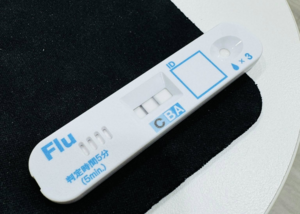 醫示警「最近驗出不少B流」！3主要症狀曝