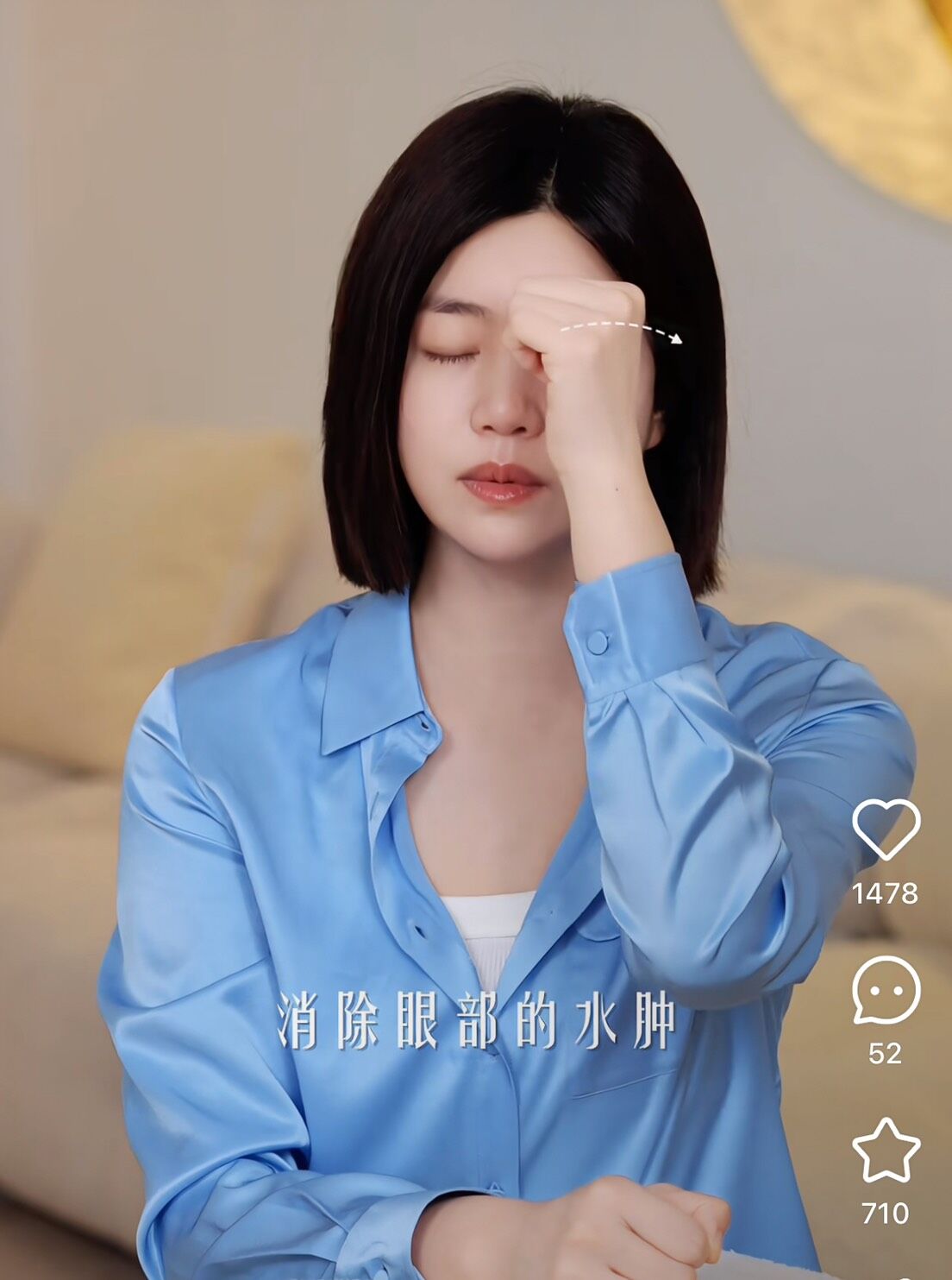 ▲▼陳妍希瘦臉。（圖／翻攝自小紅書/陳妍希、微博/陳妍希）