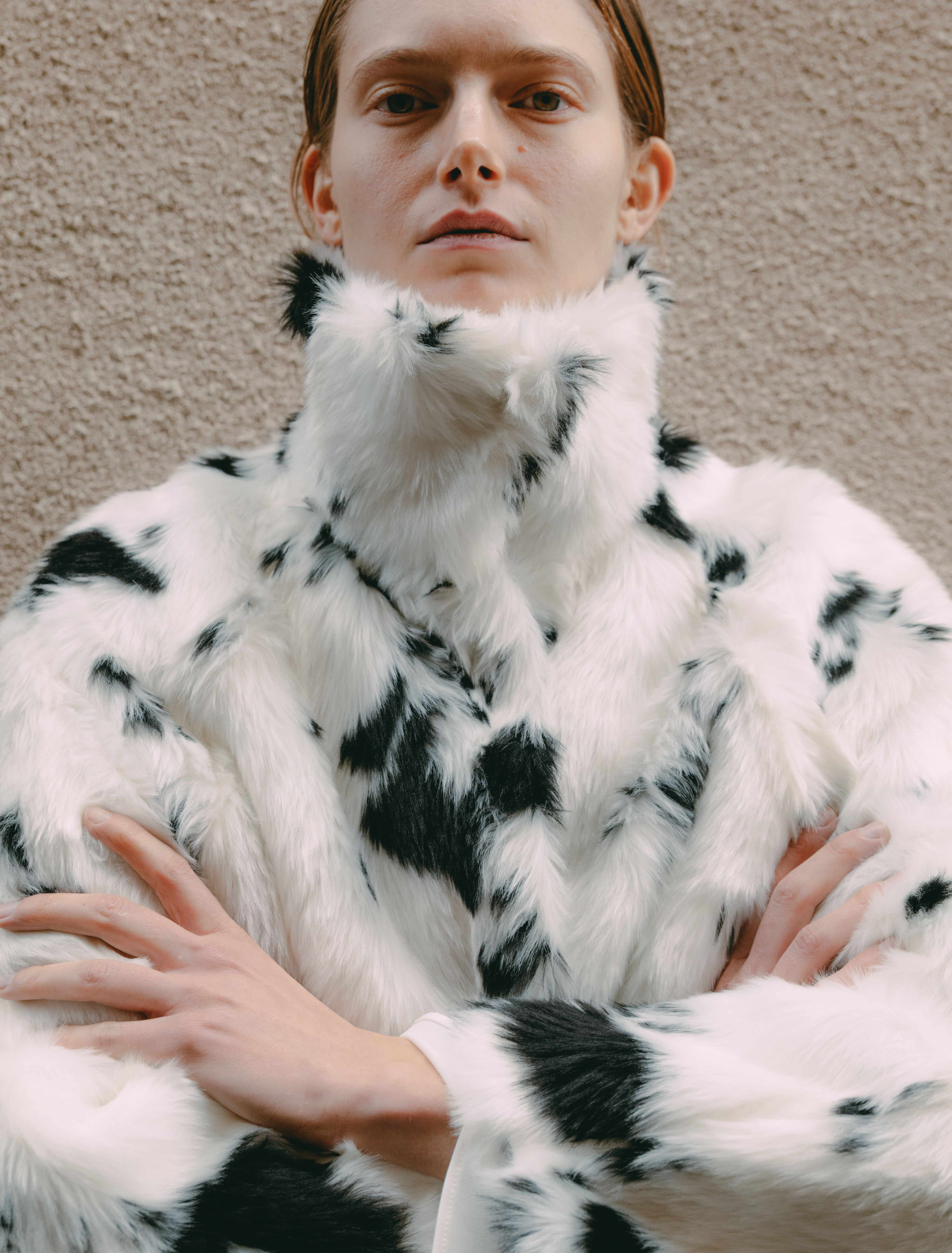 ▲▼    JOUCOS AUTUMN/WINTER 2025 。（圖／品牌提供）