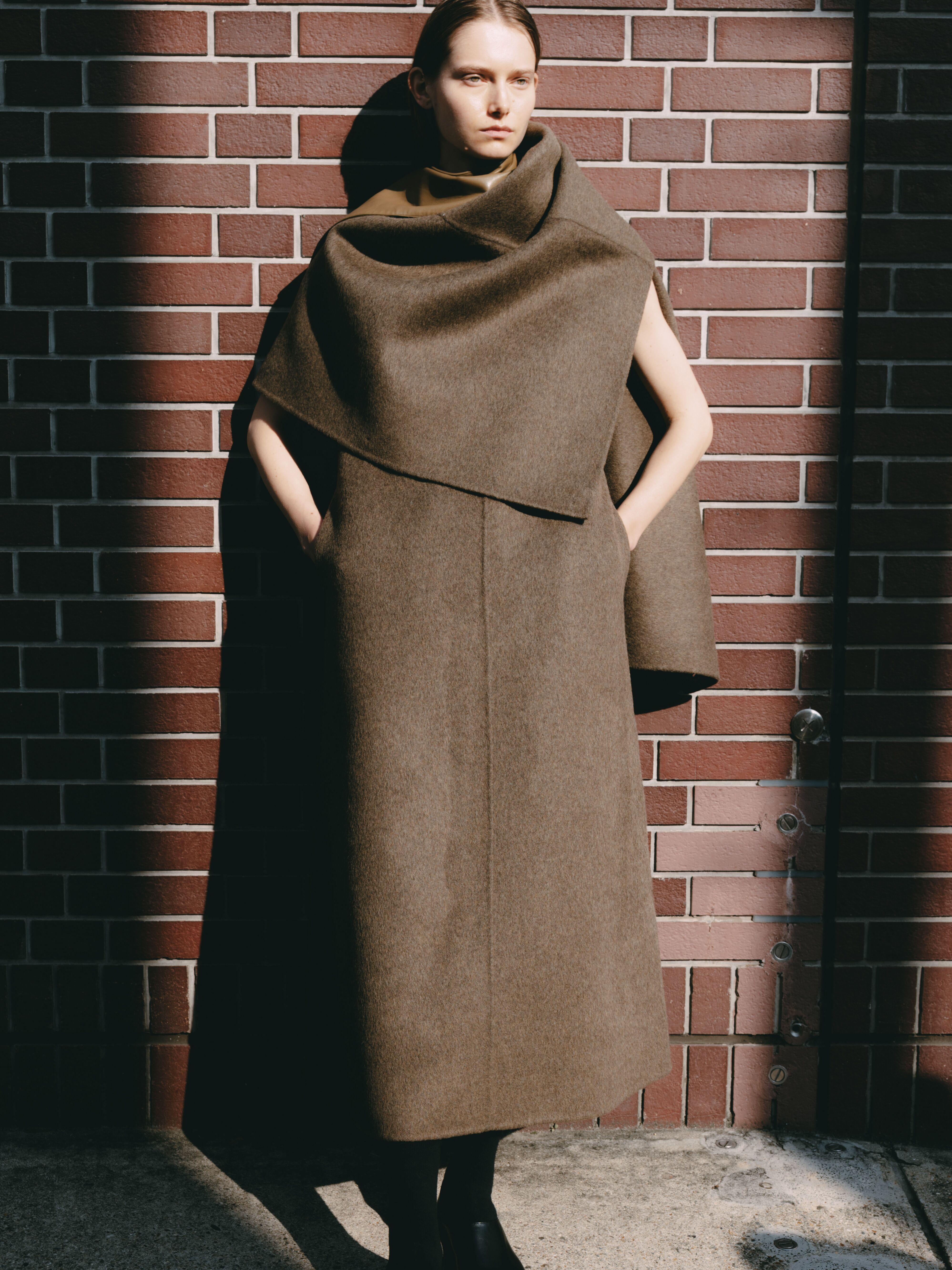 ▲▼    JOUCOS AUTUMN/WINTER 2025 。（圖／品牌提供）