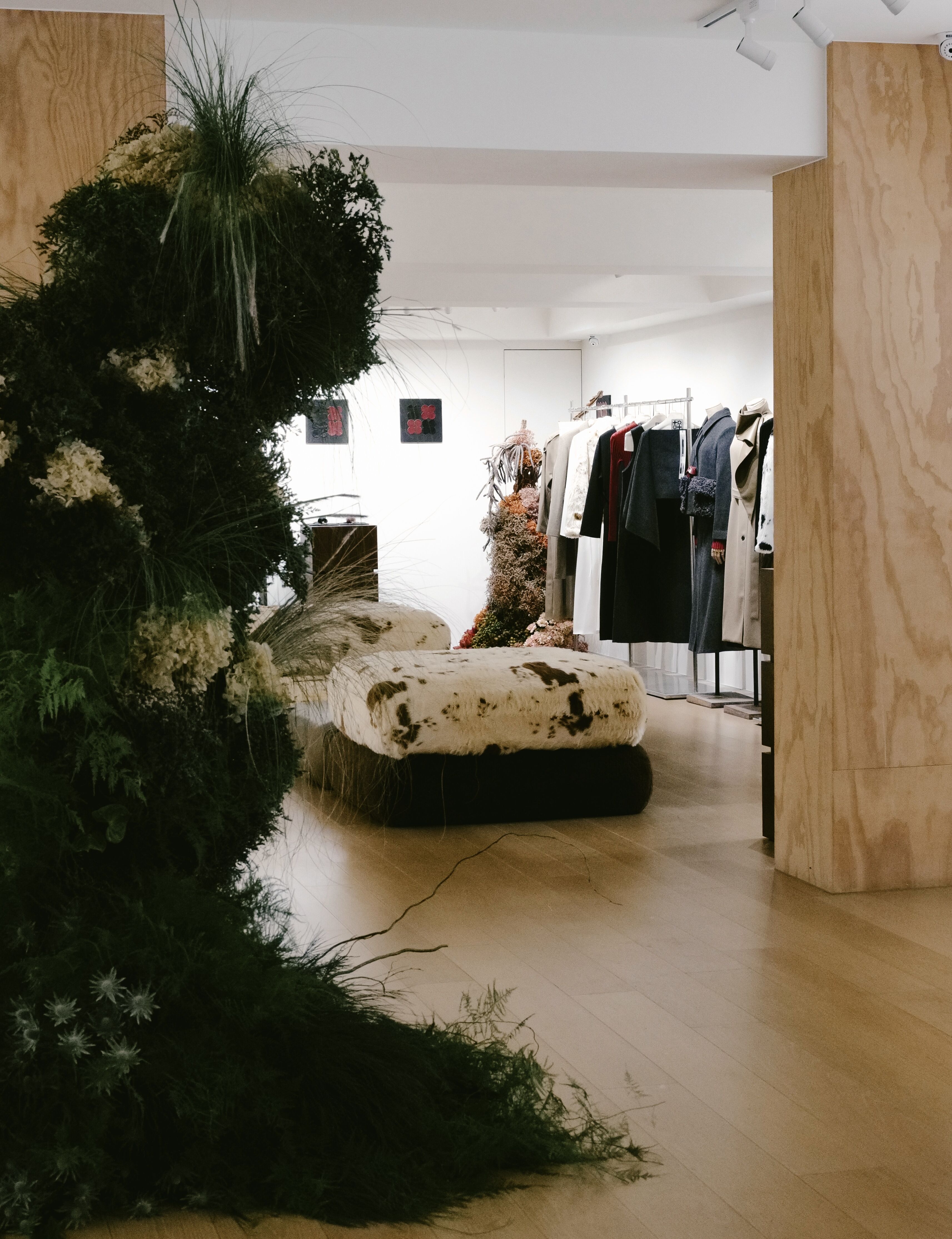 ▲▼    JOUCOS AUTUMN/WINTER 2025 。（圖／品牌提供）