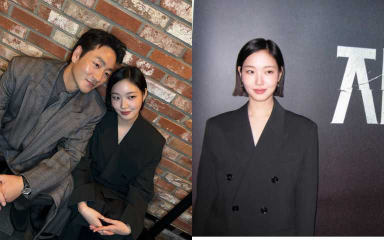 金高銀新劇《認罪之罪》化身魔女！單眼皮女神「零毛孔皮膚」保養術：一天喝2000cc水是基本、乳霜混油超注重保濕