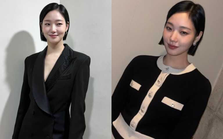 金高銀新劇《認罪之罪》化身魔女！單眼皮女神「零毛孔皮膚」保養術：一天喝2000cc水是基本、乳霜混油超注重保濕