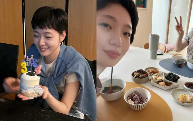 金高銀新劇《認罪之罪》化身魔女！單眼皮女神「零毛孔皮膚」保養術：一天喝2000cc水是基本、乳霜混油超注重保濕