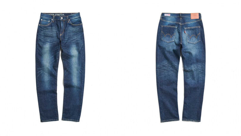 5款丹寧神褲一次看！EDWIN、GU、UNIQLO&hellip;美腿秒升級，通勤、約會街頭都時髦百搭