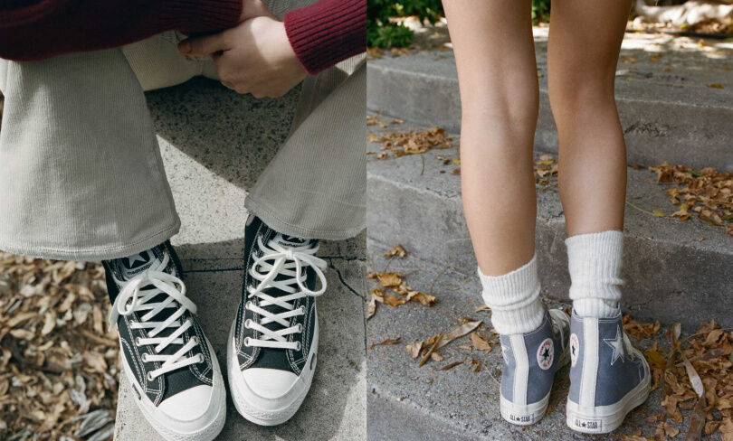 陳冠希操刀、CLOT x BAPE聯名版adidas Superstar一上市就秒殺！CONVERSE推聯名Chuck 70美到太欠買