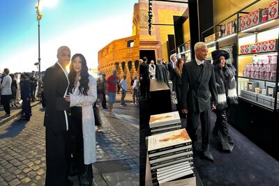 傳奇女星將嫁小40歲男友！　「選80大壽生日結婚」不甩年齡差