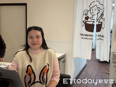 珍奶、雞排全都有！台積太太赴美開餐廳　台灣美食飄香鳳凰城