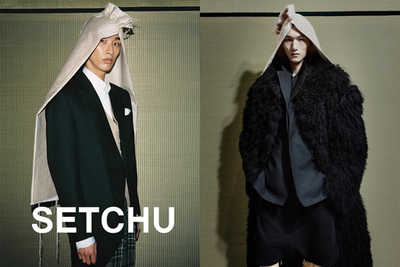 瘋傳巴黎世家推出「披麻戴孝」頭巾　真正設計師曝光