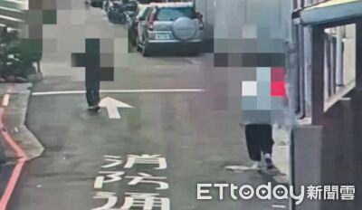 盯上老公寓！43歲男跨區踩點多日　破鎖闖頂加偷爆3C用品