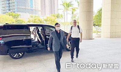 鄭文燦貪污案今再度開庭　爆違法監聽疑雲！檢辯將再激辯