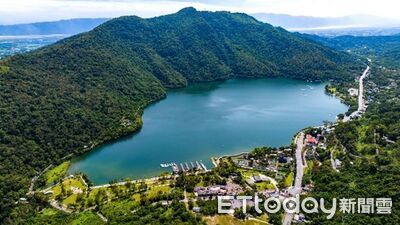 全台首條！台灣好行「縱谷花蓮線」　通過碳足跡認證