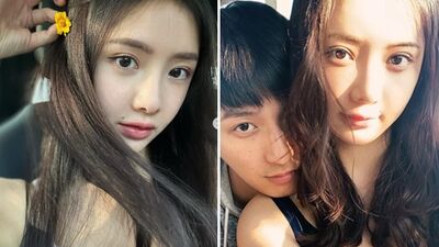 小煜「超辣前妻」深夜全說了！離婚4個月…首揭2原因：想更健康生活