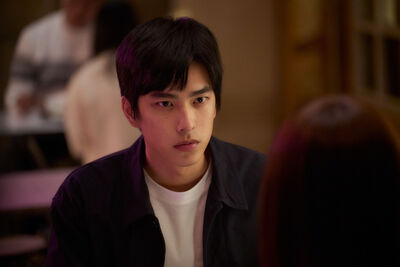 《如果我不曾見過太陽》7感人金句：你不知道，為了你我可以變得多勇敢