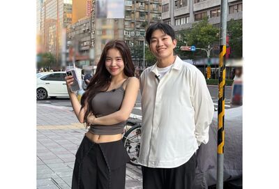 Joeman查維基百科!「被更新1句話」網笑了:資料是最新的