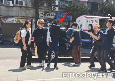 訓練殺手16槍奪命！幕後首腦也是「閃兵」...和陳零九同日被捕