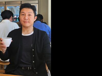 捲黑道風波！曹世鎬宣布退出《劉QUIZ》、《兩天一夜》全黑圖發聲