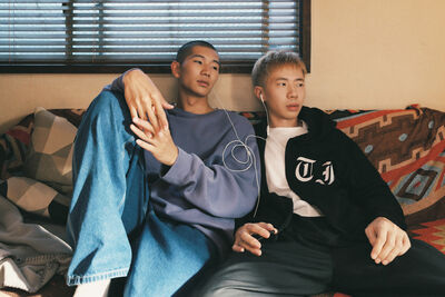 33歲鄭興找到自己了！　吐真心話：做了自己真正想做的事