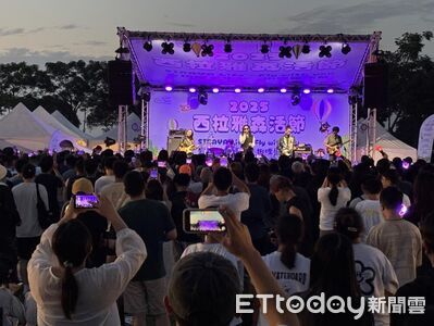 5COOL音樂節攻略曝！　接駁路線、停車資訊、黃金台三線一日遊全打包