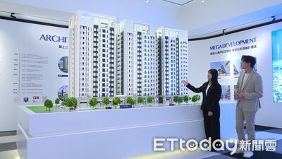 台南房市雙心臟啟動！永康坐擁雙重劃區及捷運藍線紅利