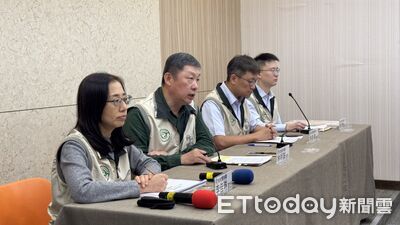 流感增21重症15死!疾管署估本周疫情升溫 疫苗剩不到30萬劑