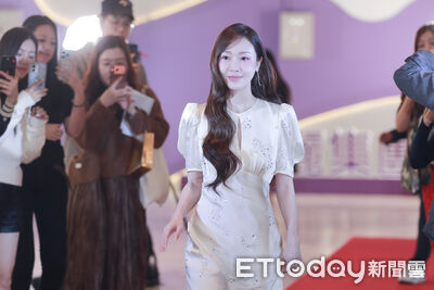 女神Jessica也有落髮危機！　鬆口認「不洗頭直接睡覺」：髮質變更好