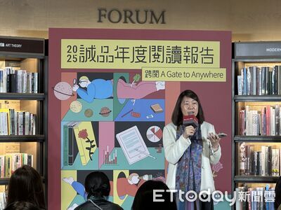 誠品書店傳接手SOGO敦化館？吳旻潔：沒有此計劃