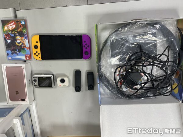 ▲▼             。（圖／記者黃宥寧翻攝）