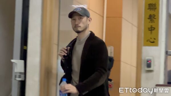 ▲▼天一愛本草生技營運長白凱文 。（圖／記者劉昌松攝）