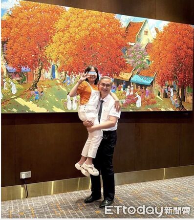 ▲花蓮慈院李啟誠副院長分享結合細胞、基因與免疫療法三者兼具的創新癌症治療。（圖／慈濟醫學中心提供，下同）