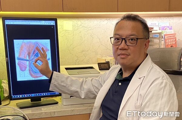 ▲慘！人夫驚罹無精症＋睪丸癌，崩潰喊自摸都沒感覺啊。（圖／茂盛醫院提供）