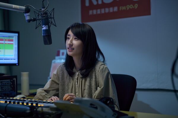 ▲《如果我不曾見過太陽》二部曲將於12月11日上線（圖／Netflix提供）