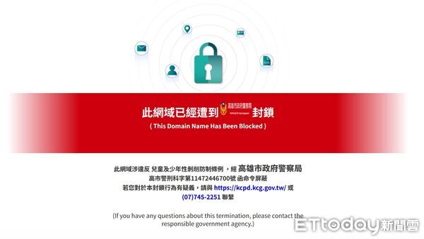 ▲▼創意私房翻版！「5F自拍」外流62部兒少性影像。（圖／記者許宥孺翻攝）