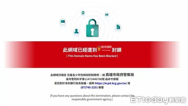 ▲▼創意私房翻版！「5F自拍」外流62部兒少性影像。（圖／記者許宥孺翻攝）