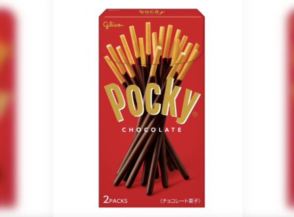 ▲▼ Pocky出包了！江崎固力果急召回600萬盒。（圖／江崎固力果）。
