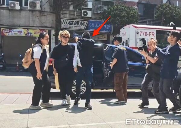 ▲▼警方公布范嘉榮照片發佈通緝，今年5月間，范嘉榮閃兵案被永和警方逮捕，3個月後犯下殺人案             。（圖／記者陳以昇翻攝）