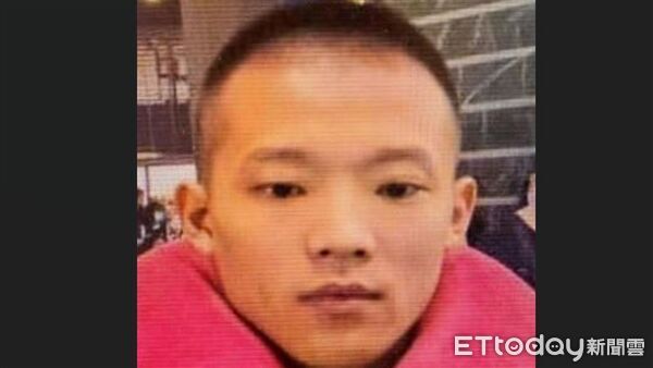 ▲▼警方公布范嘉榮照片發佈通緝，今年5月間，范嘉榮閃兵案被永和警方逮捕，3個月後犯下殺人案             。（圖／記者陳以昇翻攝）