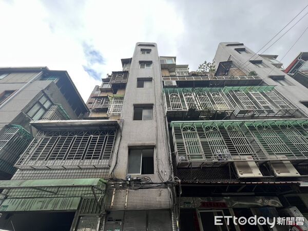 ▲▼        萬華     。（圖／記者項瀚攝）