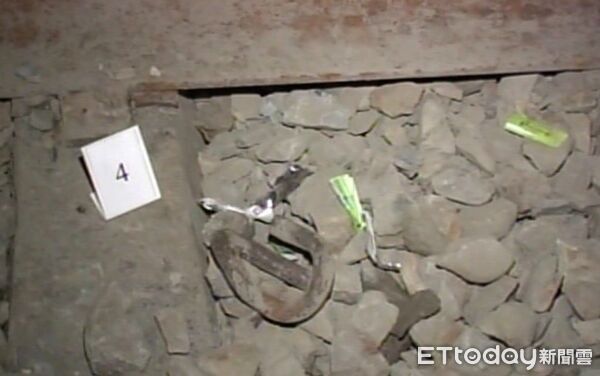 ▲▼南迴搞軌案，李泰安。（圖／資料照）