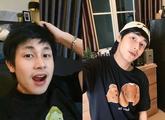 ▲納塔武特猝逝。（圖／翻攝自IG）