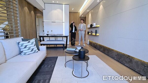 ▲台南房市雙心臟啟動!永康坐擁雙重劃區及捷運藍線紅利▼             。（圖／記者鄭遠龍攝）