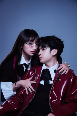 ▲▼桃子A1J攜手滴燙Ditton打造新單曲。（圖／索尼音樂提供）