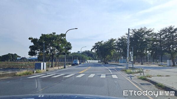 ▲台南房市雙心臟啟動!永康坐擁雙重劃區及捷運藍線紅利▼             。（圖／記者鄭遠龍攝）