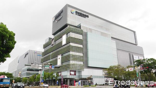 ▲台南房市雙心臟啟動!永康坐擁雙重劃區及捷運藍線紅利▼             。（圖／記者鄭遠龍攝）