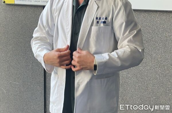 ▲▼陳姓主播兒子遭撞死。（圖／記者許權毅攝）