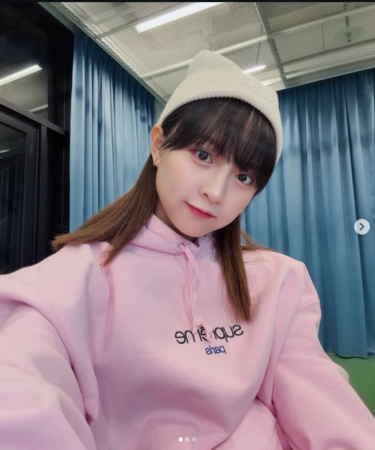 ▲▼陳詩媛。（圖／翻攝自Instagram／10yuan.0424）