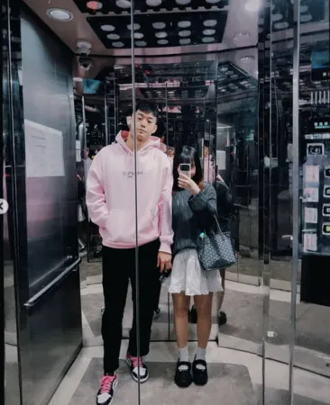 ▲▼陳詩媛。（圖／翻攝自Instagram／10yuan.0424）