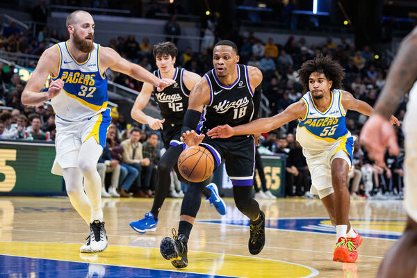 ▲衛斯布魯克。（圖／路透）