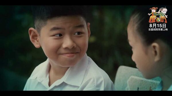 ▲▼11歲成爆紅童星！葉子誠逝世得年25歲。（圖／翻攝自臉書）