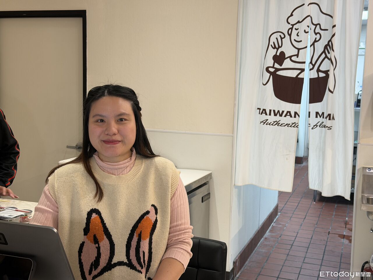 珍奶、雞排全都有!台積太太赴美開餐廳 台灣美食飄香鳳凰城